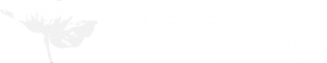 Logo Les Floralies